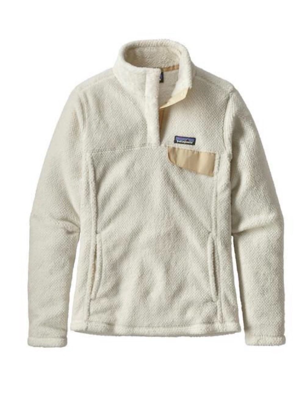 Patagonia Women's Re-Tool Snap-T Pullover